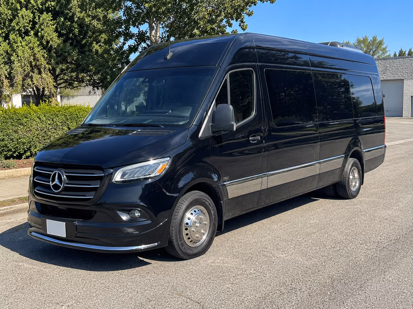 Moreno Valley Airport Shuttles & Transportation